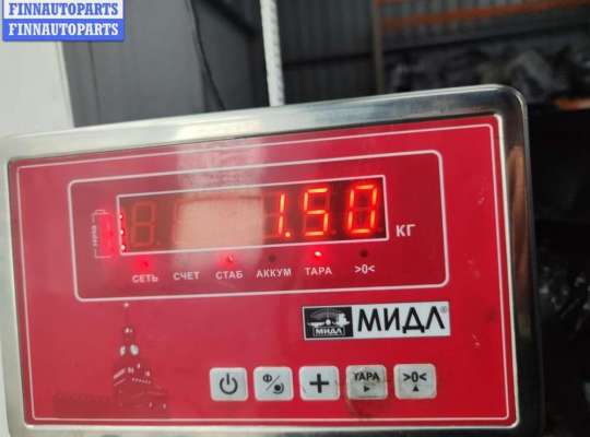 купить Корпус масляного фильтра на BMW 5 E39 (1995-2003)