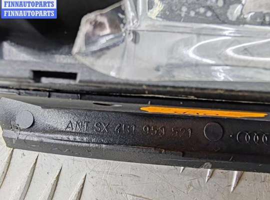 купить Блок кнопок управления стеклоподъемниками на Audi A6 C5 (1997-2005)