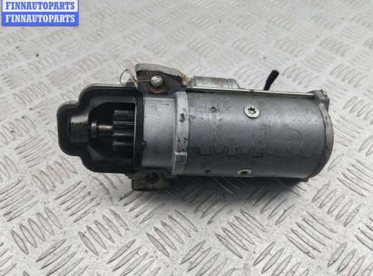 купить Стартер на Ford Transit (2006-2014)