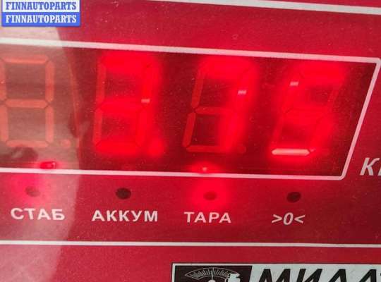 купить Стартер на Ford Transit (2006-2014)