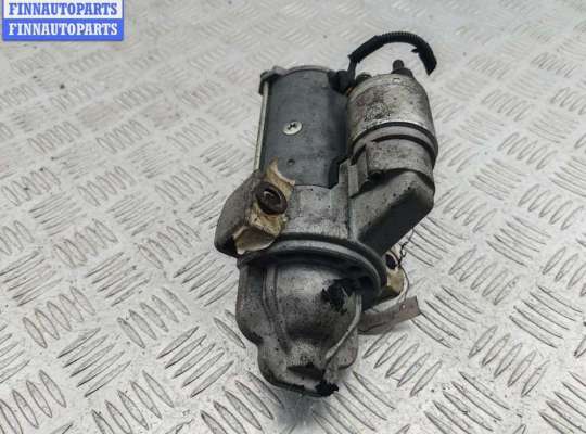 купить Стартер на Ford Transit (2006-2014)