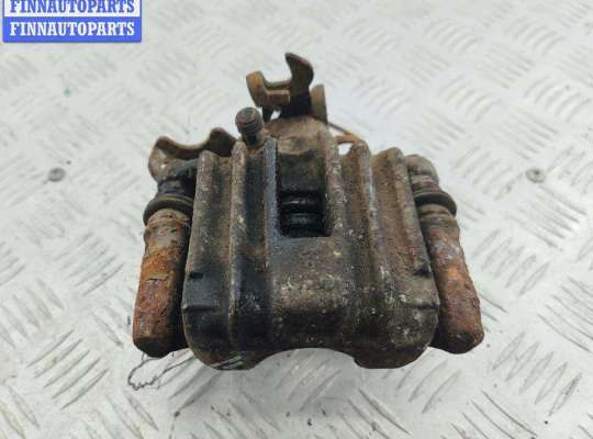 Суппорт задний правый VG2733451 на Volkswagen Passat B5