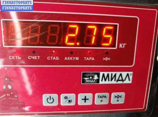 купить Крыло переднее левое на Skoda Octavia mk1 (A4 1U) 1996-2010