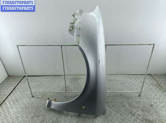 купить Крыло переднее левое на Skoda Octavia mk1 (A4 1U) 1996-2010