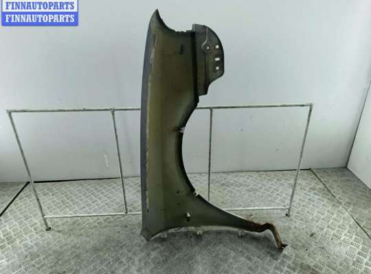 купить Крыло переднее левое на Skoda Octavia mk1 (A4 1U) 1996-2010