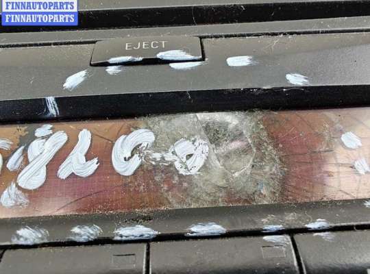 купить Аудиомагнитола на Audi A4 B5 (1994-2001)