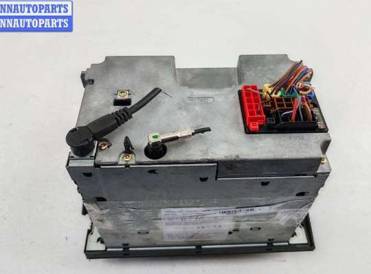 купить Аудиомагнитола на Audi A4 B5 (1994-2001)