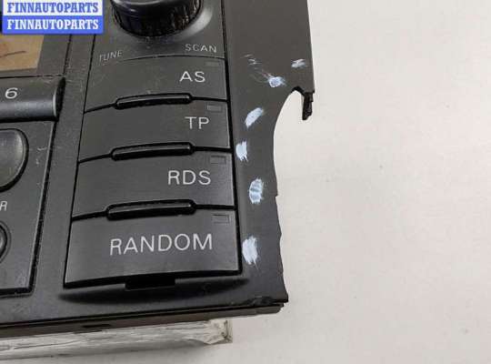 купить Аудиомагнитола на Audi A4 B5 (1994-2001)