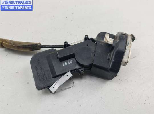 купить Замок двери задней левой на Mazda 6 (2002-2007) GG/GY