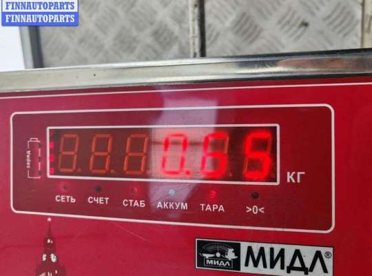 купить Замок двери задней левой на Mazda 6 (2002-2007) GG/GY