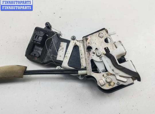 купить Замок двери задней левой на Mazda 6 (2002-2007) GG/GY