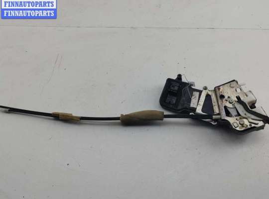 купить Замок двери задней левой на Mazda 6 (2002-2007) GG/GY