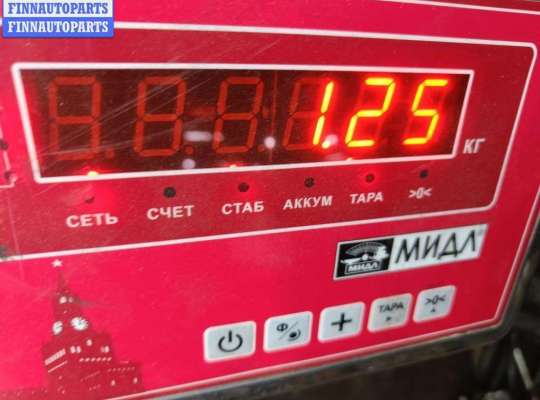 купить Тяга рулевая на Opel Omega B (1994-2003)