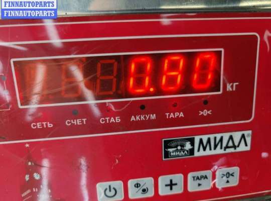 купить Защита крыла (подкрылок) задняя правая на Opel Meriva A (2003-2010)