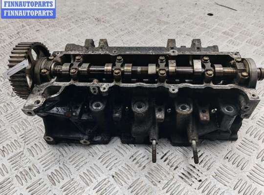 купить Головка блока цилиндров двигателя (ГБЦ) на Dacia (Renault) Logan