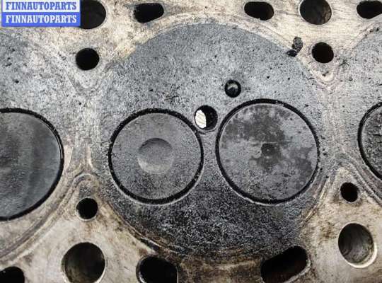 купить Головка блока цилиндров двигателя (ГБЦ) на Dacia (Renault) Logan