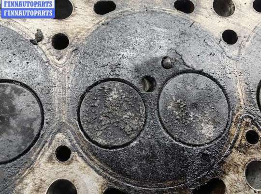 купить Головка блока цилиндров двигателя (ГБЦ) на Dacia (Renault) Logan