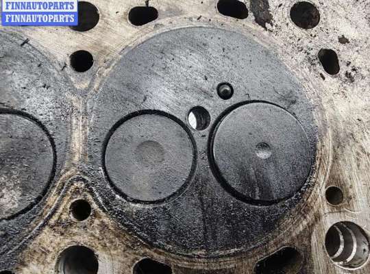 купить Головка блока цилиндров двигателя (ГБЦ) на Dacia (Renault) Logan