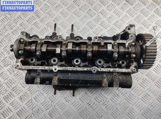 купить Головка блока цилиндров двигателя (ГБЦ) на Dacia (Renault) Logan