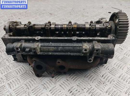 купить Головка блока цилиндров двигателя (ГБЦ) на Dacia (Renault) Logan