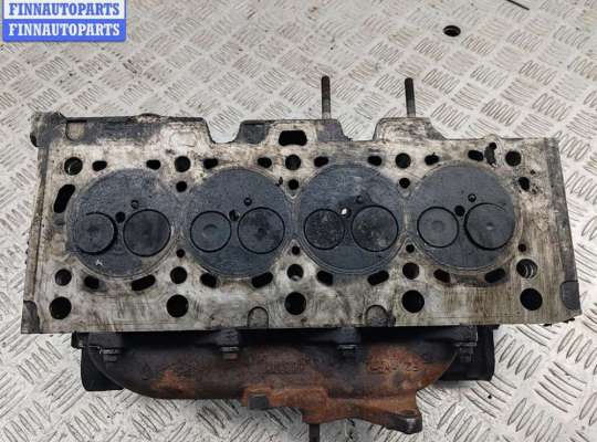 купить Головка блока цилиндров двигателя (ГБЦ) на Dacia (Renault) Logan