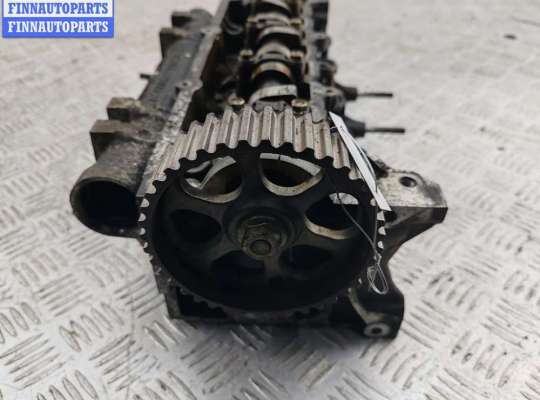 купить Головка блока цилиндров двигателя (ГБЦ) на Dacia (Renault) Logan