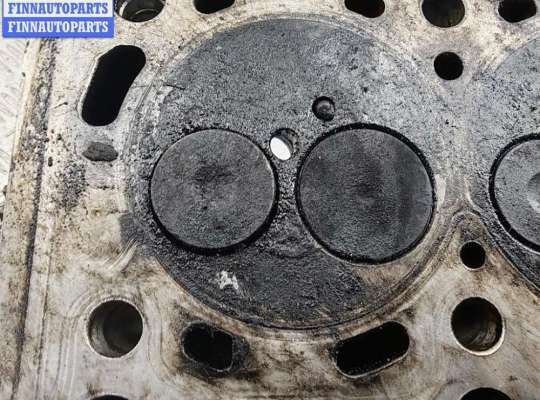 купить Головка блока цилиндров двигателя (ГБЦ) на Dacia (Renault) Logan