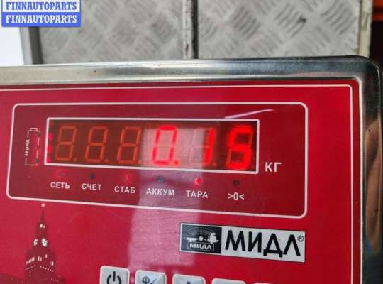 купить Переключатель дворников на Volkswagen Passat B5