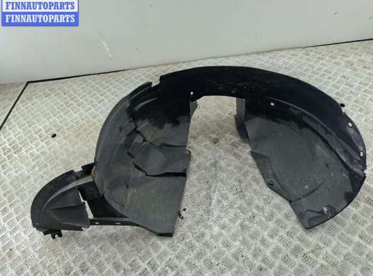 купить Защита крыла (подкрылок) передняя левая на Citroen C3 I (2002-2009)