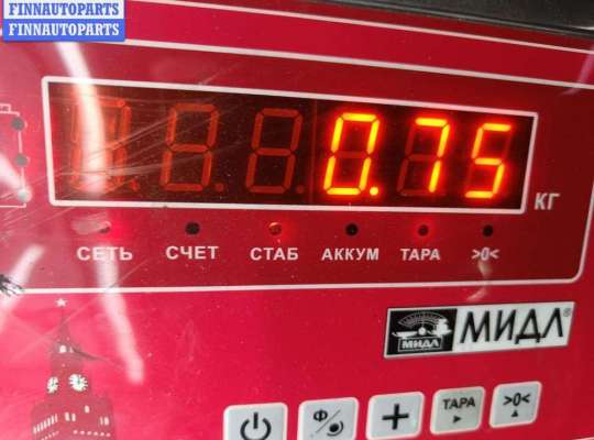 купить Защита крыла (подкрылок) передняя левая на Citroen C3 I (2002-2009)