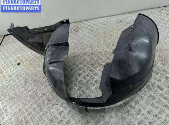 купить Защита крыла (подкрылок) передняя левая на Citroen C3 I (2002-2009)