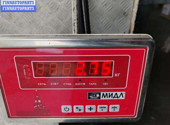 купить Стеклоподъемник электрический передний левый на Volkswagen Passat B5+ (GP)