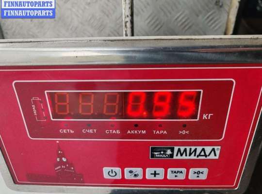 купить Бачок расширительный на Mercedes E-Class W210 (1995-2002)