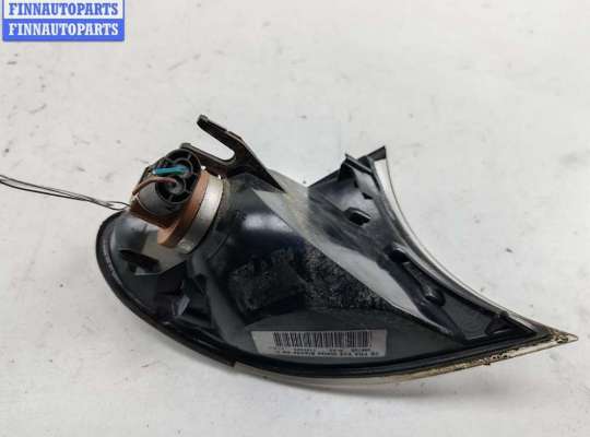 купить Поворотник (указатель поворота) левый на BMW 3 E46 (1998-2006)