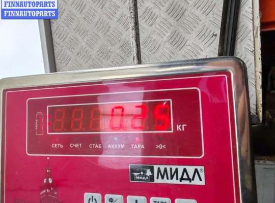 купить Поворотник (указатель поворота) левый на BMW 3 E46 (1998-2006)