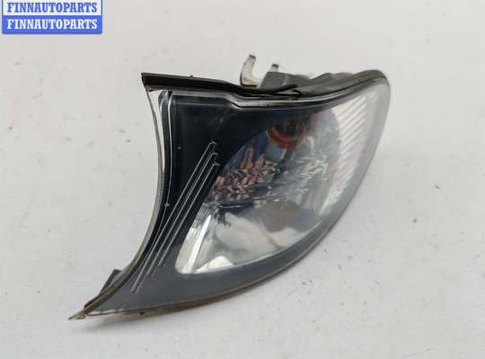 купить Поворотник (указатель поворота) левый на BMW 3 E46 (1998-2006)