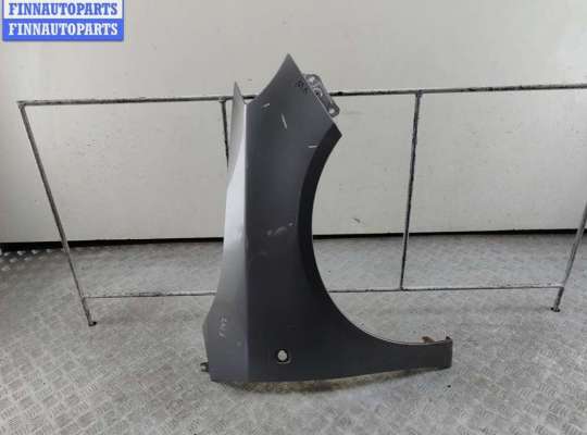 Крыло переднее правое SK535894 на Skoda Fabia mk2 (5J) 2007-2014