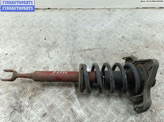 купить Стойка подвески передняя левая на Audi A4 B6 (2001-2004)
