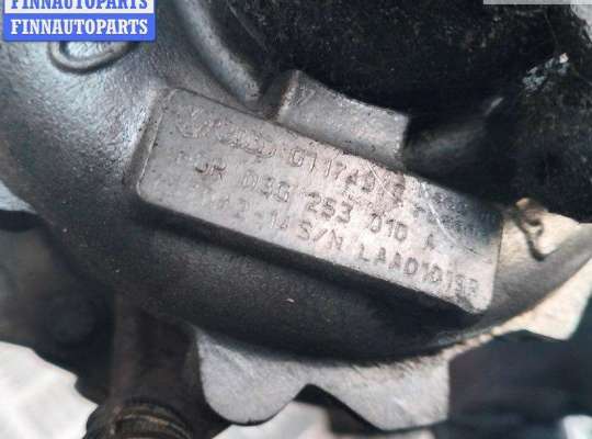 Турбина на Volkswagen Passat B6 (3C)