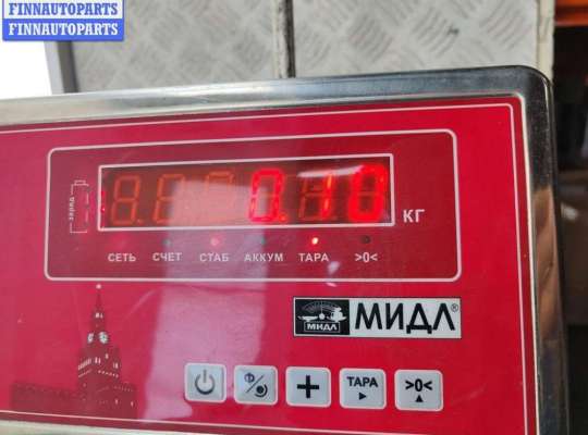 купить Корректор фар на Chrysler Voyager (1996-2000)