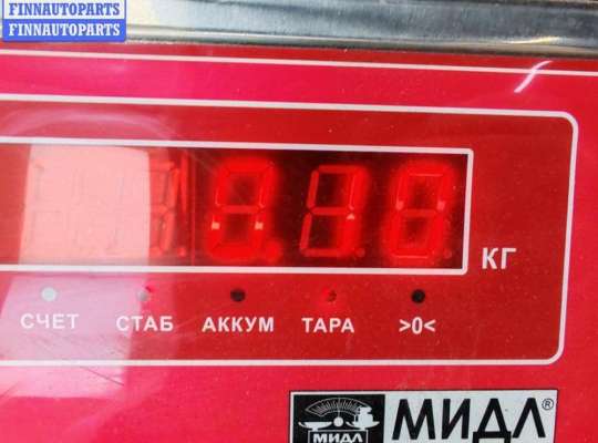 купить Активатор (привод) замка багажника на Volkswagen Sharan (2000-2010)