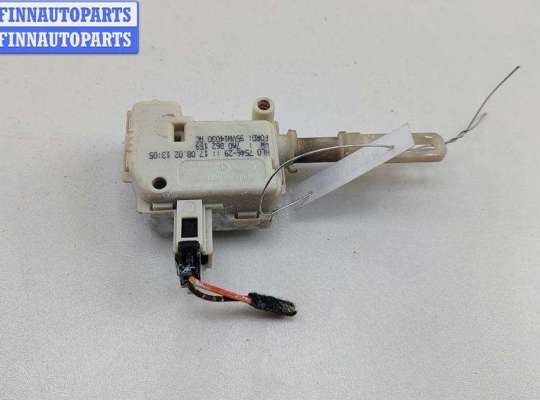 купить Активатор (привод) замка багажника на Volkswagen Sharan (2000-2010)