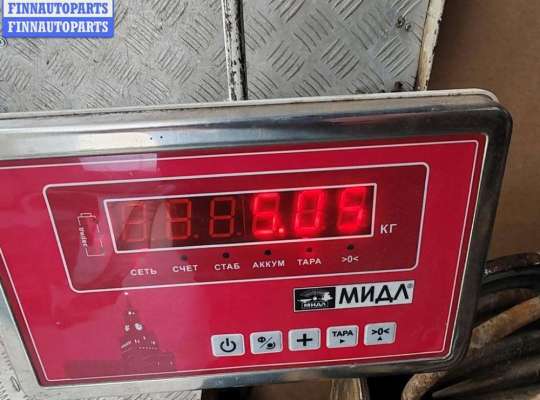 купить Стекло двери задней левой на Volkswagen Sharan (2000-2010)