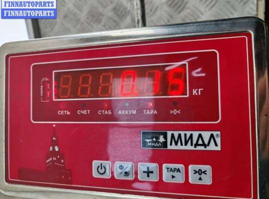 купить Ручка двери внутренняя задняя правая на Volkswagen Passat B5