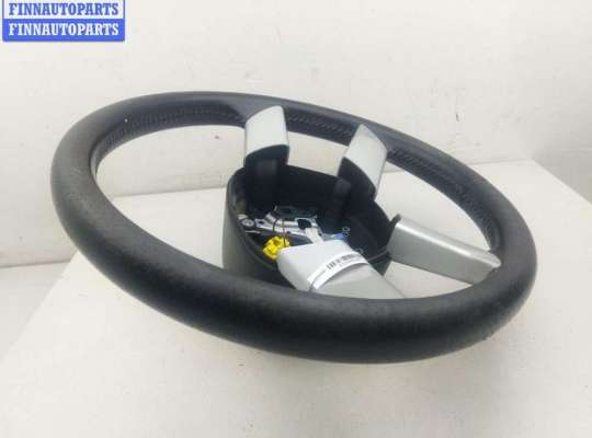 Руль на Volkswagen Polo Mk4 (6Q/9N3)