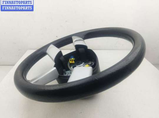 Руль на Volkswagen Polo Mk4 (6Q/9N3)