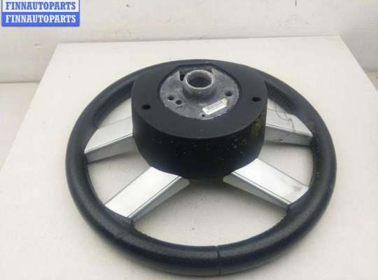 Руль на Volkswagen Polo Mk4 (6Q/9N3)