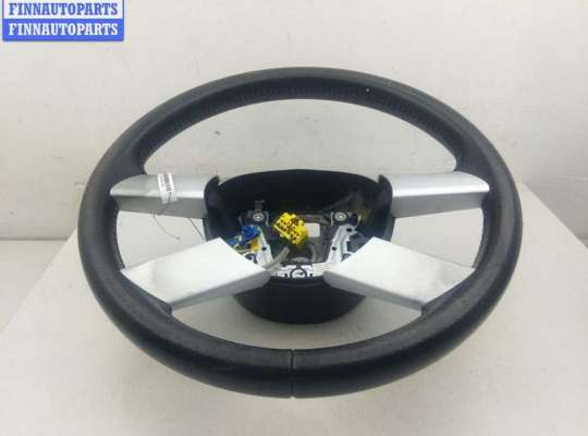 Руль на Volkswagen Polo Mk4 (6Q/9N3)
