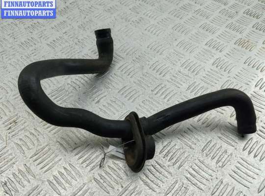 купить Патрубок отопителя (печки) на Audi A4 B5 (1994-2001)