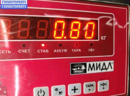 купить Пневмоподушка подвески задняя на BMW 5 E60/E61 (2003-2010)